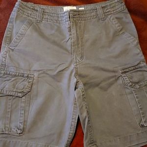 Aeropostle Men's Cargo Shorts